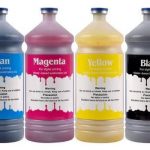 Sublimation Printing Ink